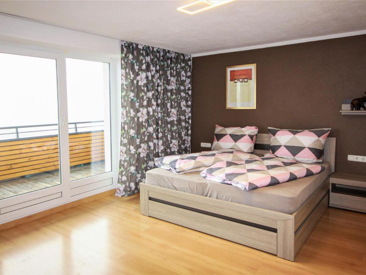 Apartment Aktiv By Interhome Huben  Ngoại thất bức ảnh
