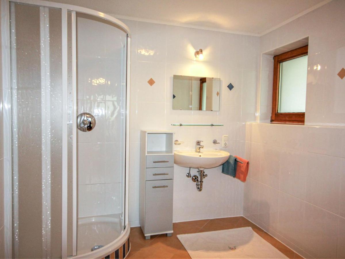 Apartment Aktiv By Interhome Huben  Ngoại thất bức ảnh