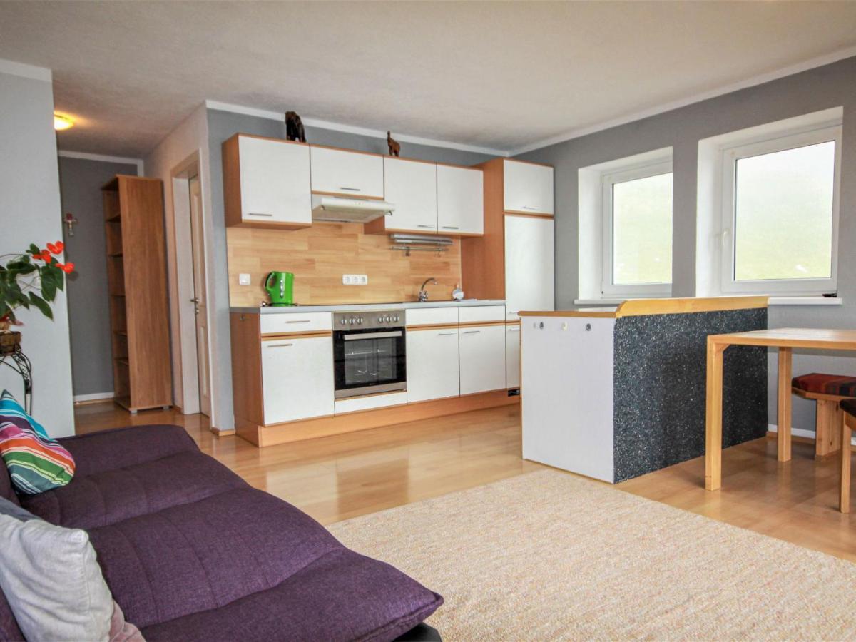 Apartment Aktiv By Interhome Huben  Ngoại thất bức ảnh