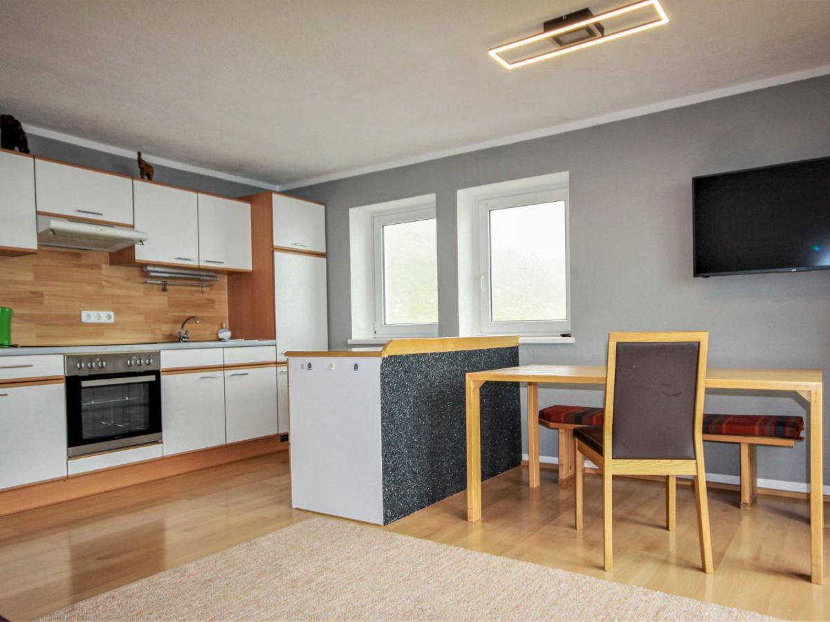 Apartment Aktiv By Interhome Huben  Ngoại thất bức ảnh
